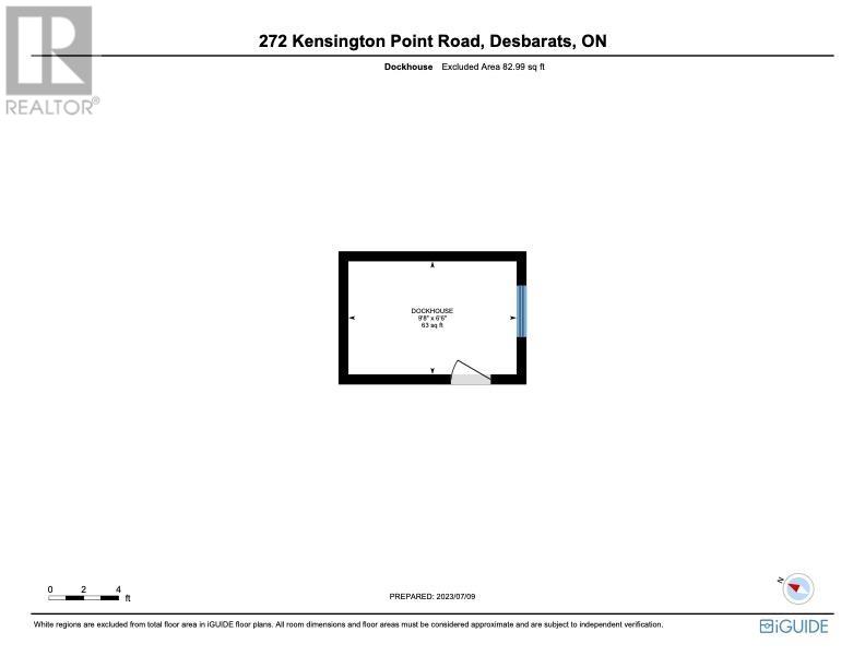 272 Kensington Point Rd, Johnson Township, Desbarats, Ontario  P0R 1E0 - Photo 50 - SM241325