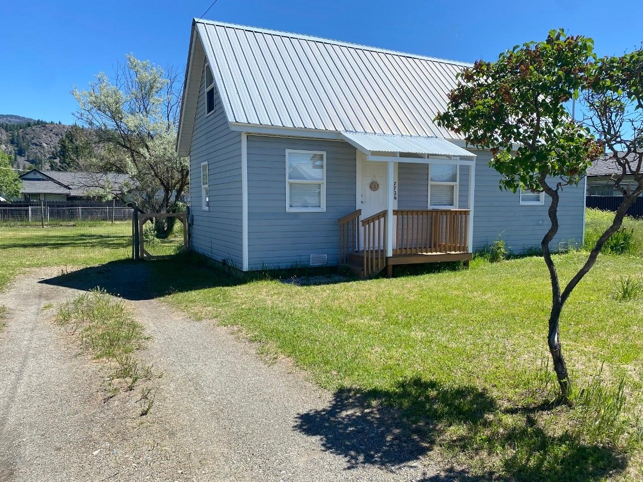 7726 22ND STREET, grand forks, British Columbia