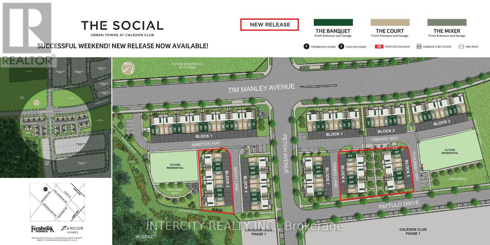 Property at LOT 22F TIM MANLEY AVENUE image