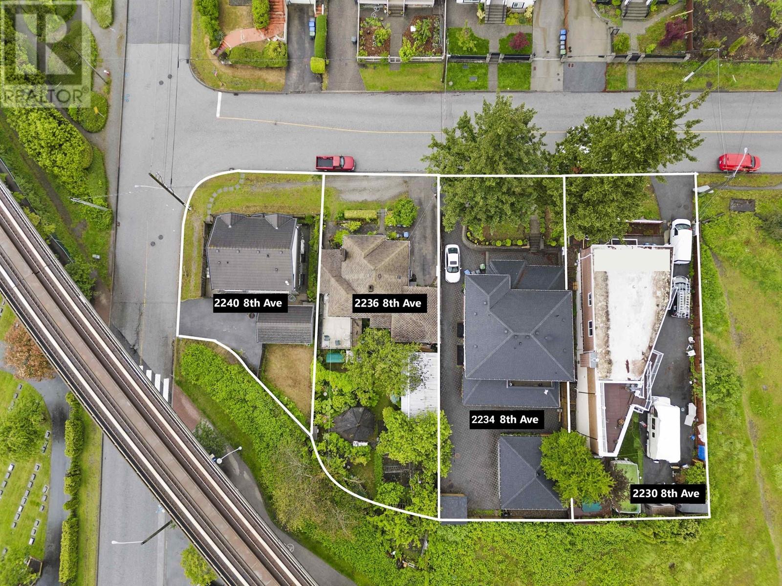 Property at 2236 EIGHTH AVENUE image 1
