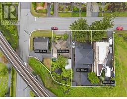 2236 EIGHTH AVENUE, New Westminster, British Columbia
