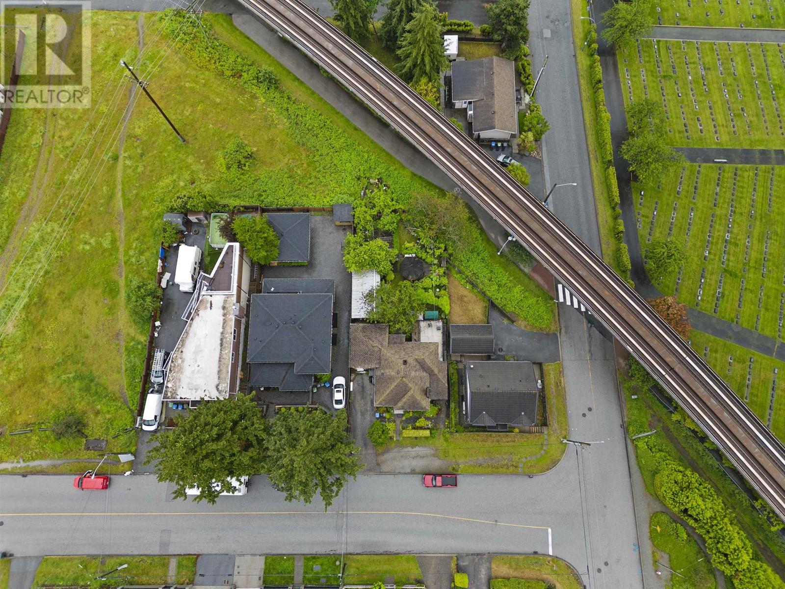 2236 Eighth Avenue, New Westminster, British Columbia  V3M 2V1 - Photo 8 - R2889816