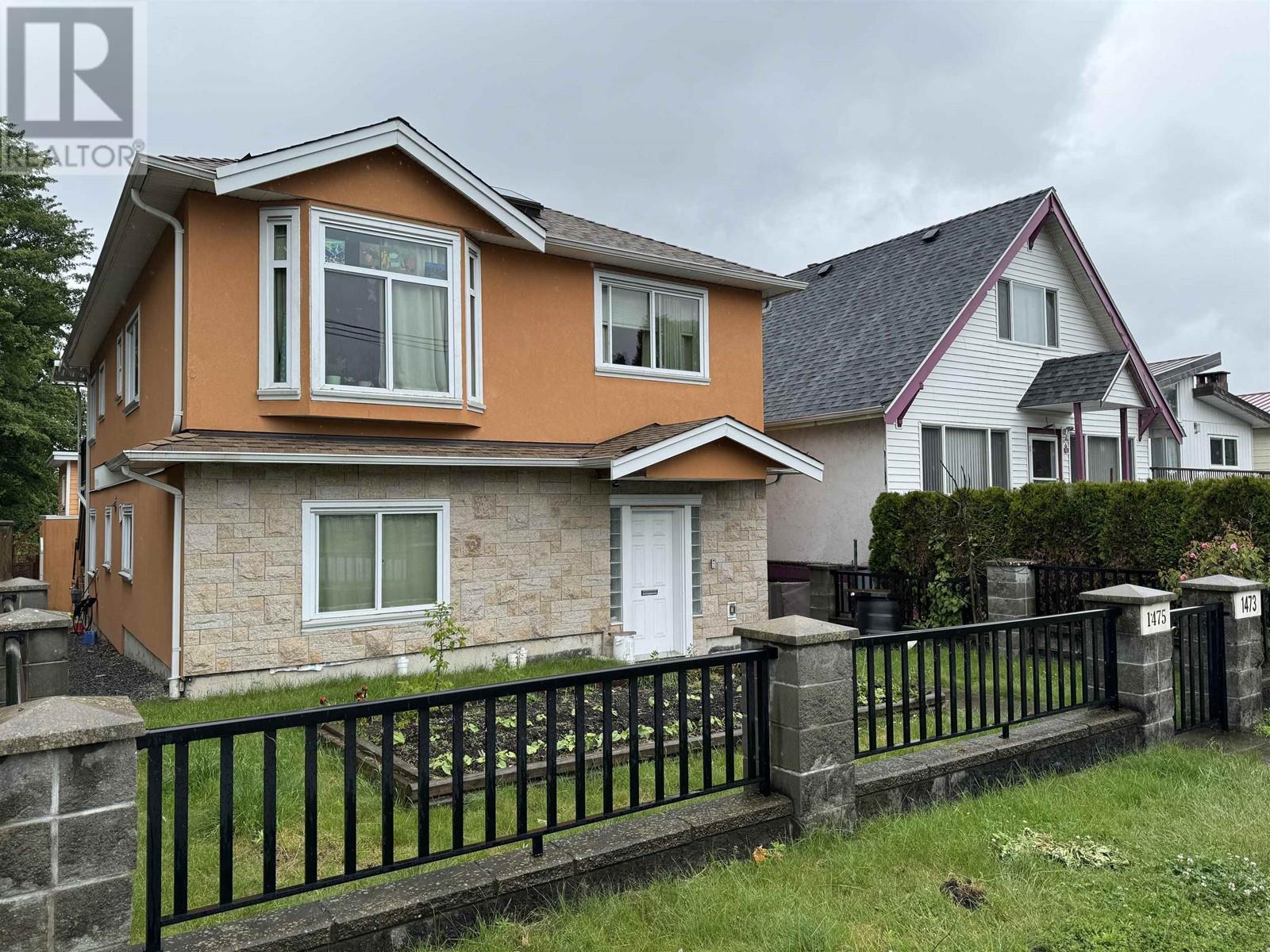 Property at 1475 RENFREW STREET image 2