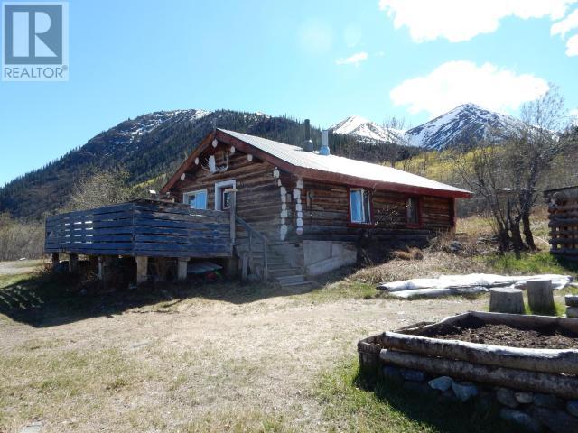 1261 Annie Lake Road, Whitehorse South, Yukon  Y1A 7A1 - Photo 7 - 15676