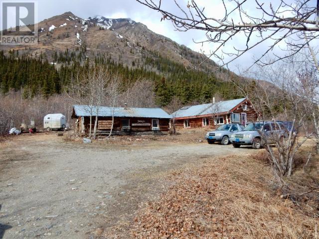 1261 Annie Lake Road, Whitehorse South, Yukon  Y1A 7A1 - Photo 3 - 15676