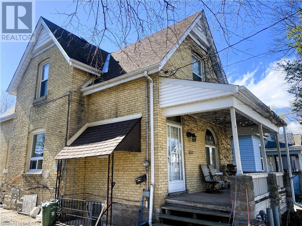 557 Ontario Street, London, Ontario  N5W 3X9 - Photo 1 - 40599831