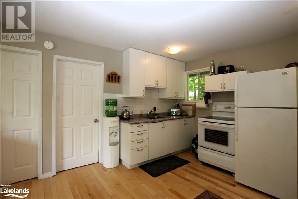 242 Everett Drive, Restoule, Ontario  P0H 2R0 - Photo 16 - 40552103