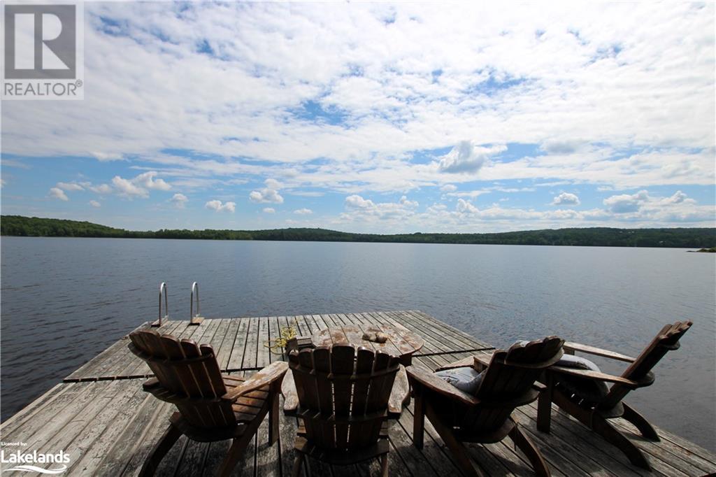 242 Everett Drive, Restoule, Ontario  P0H 2R0 - Photo 7 - 40552103