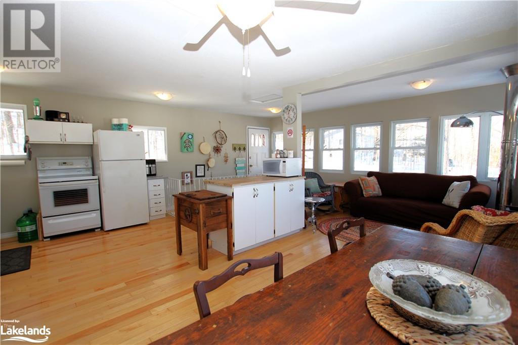 242 Everett Drive, Restoule, Ontario  P0H 2R0 - Photo 12 - 40552103