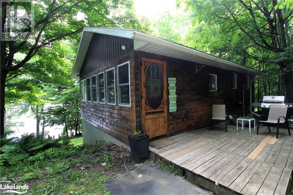 242 Everett Drive, Restoule, Ontario  P0H 2R0 - Photo 10 - 40552103