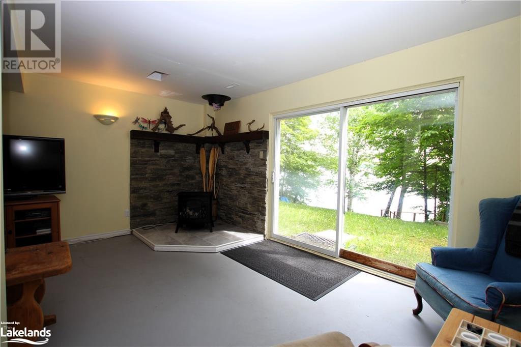 242 Everett Drive, Restoule, Ontario  P0H 2R0 - Photo 23 - 40552103