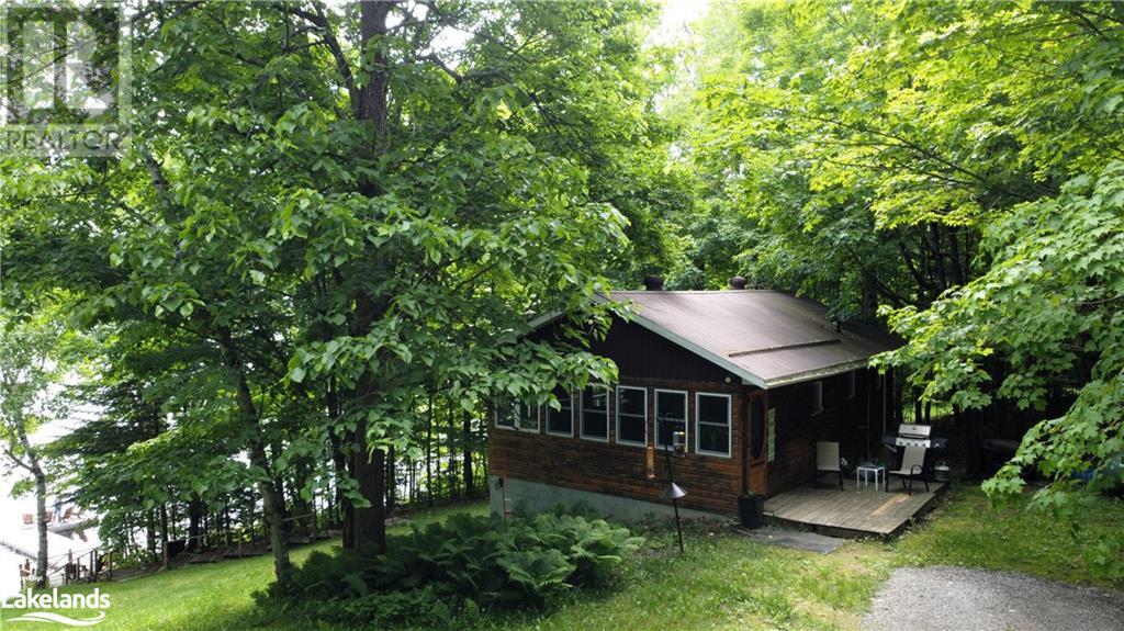 242 EVERETT Drive, restoule, Ontario