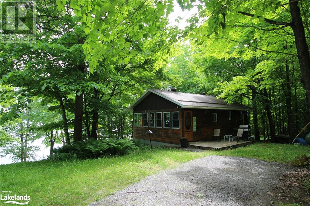 242 Everett Drive, Restoule, Ontario  P0H 2R0 - Photo 29 - 40552103