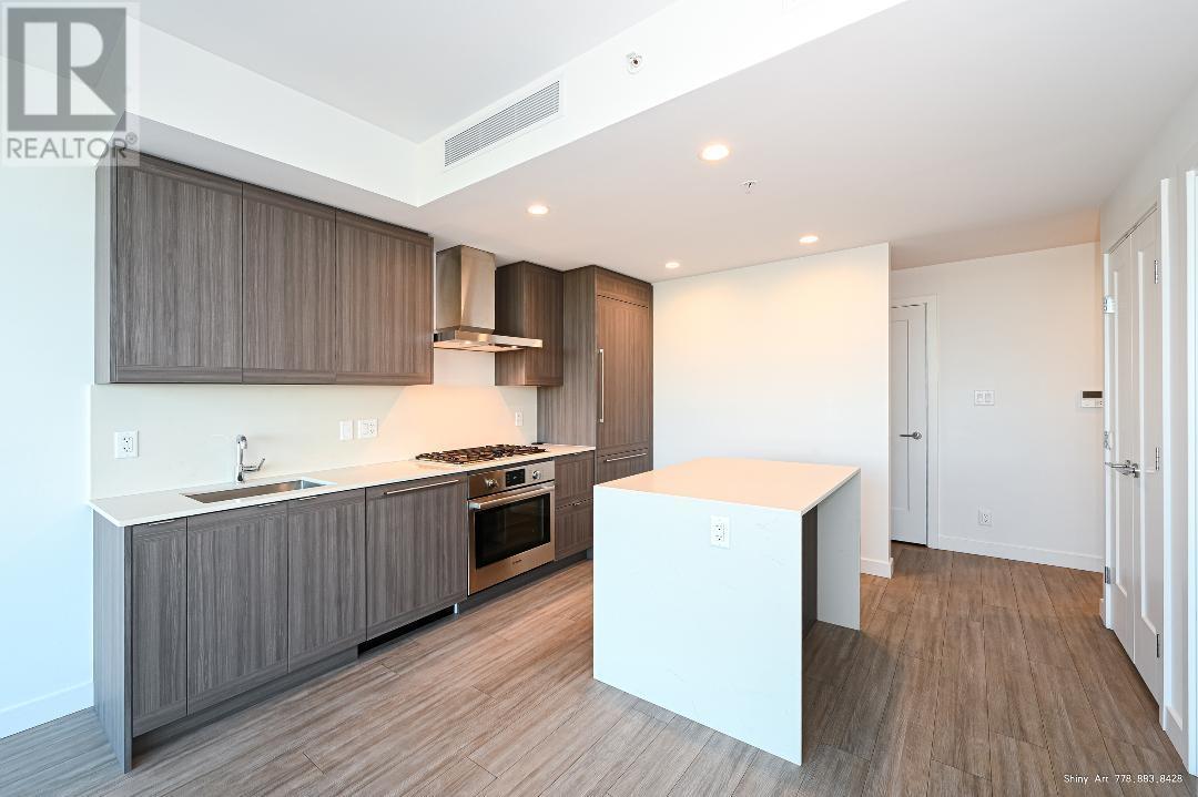 1209 2351 Beta Avenue, Burnaby, British Columbia  V5C 0M2 - Photo 1 - R2890121