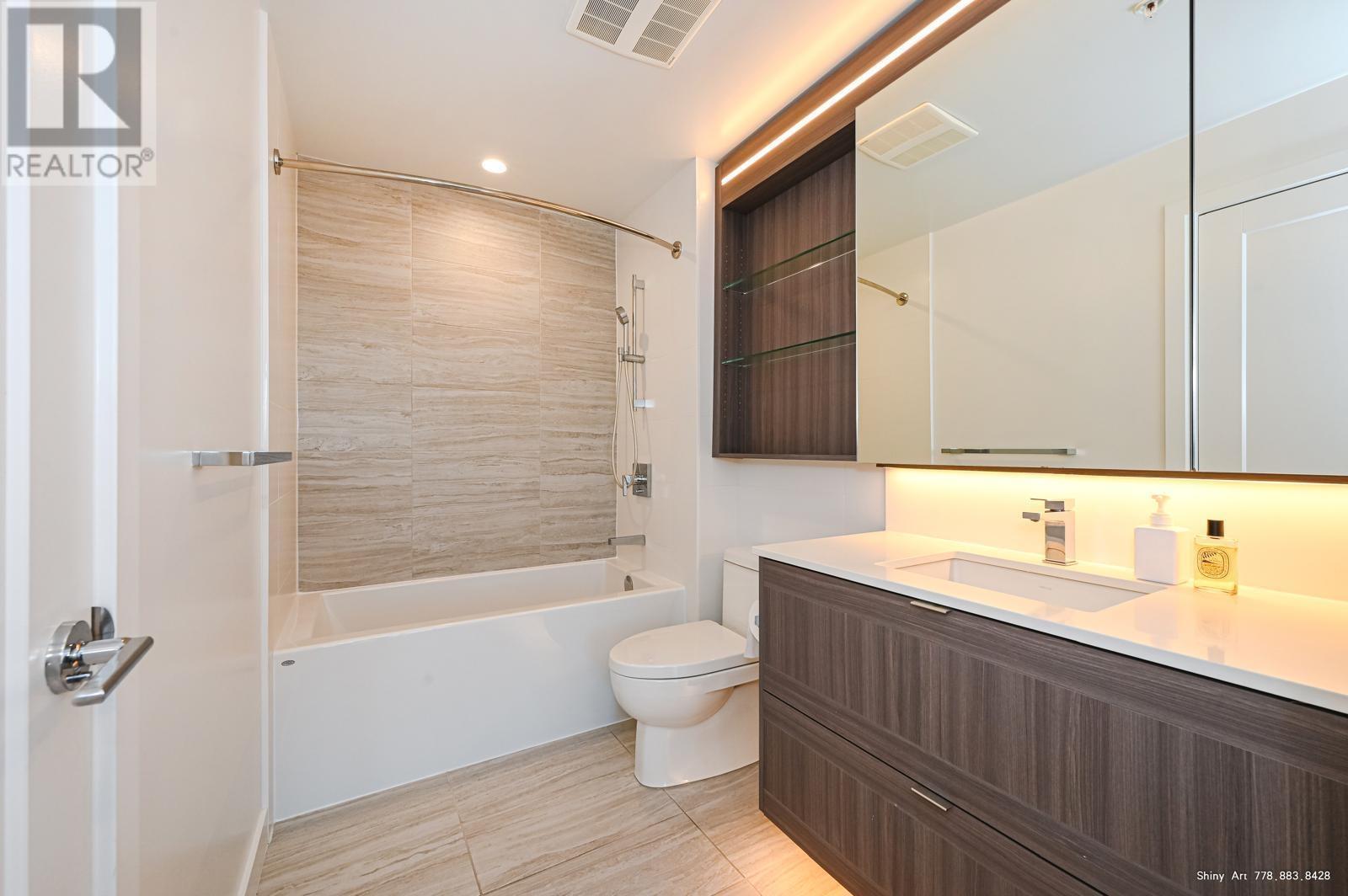 1209 2351 Beta Avenue, Burnaby, British Columbia  V5C 0M2 - Photo 13 - R2890121