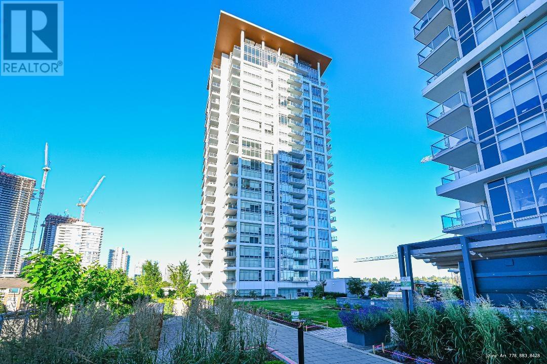 1209 2351 Beta Avenue, Burnaby, British Columbia  V5C 0M2 - Photo 20 - R2890121