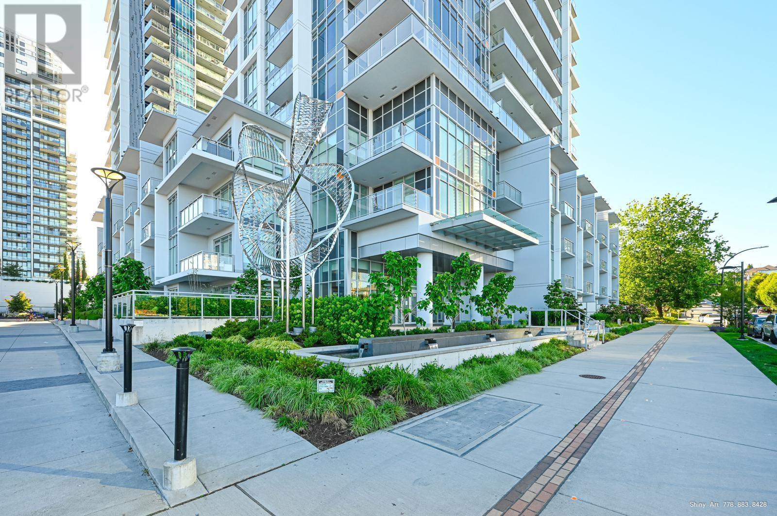 1209 2351 Beta Avenue, Burnaby, British Columbia  V5C 0M2 - Photo 7 - R2890121