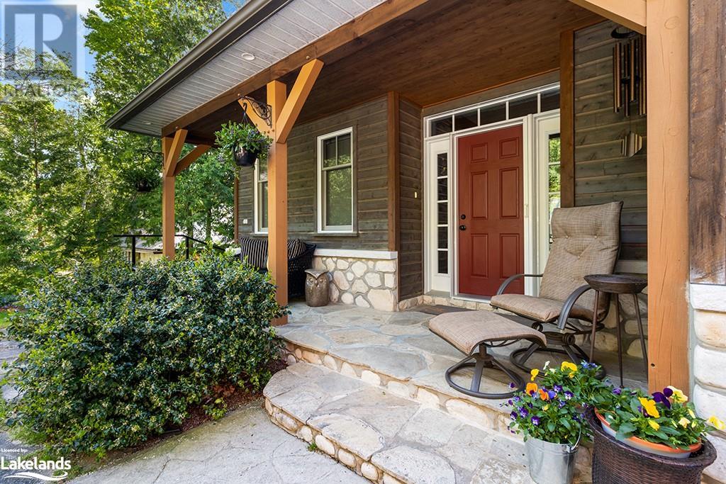 54 William Street, Lions Head, Ontario  N0H 1W0 - Photo 10 - 40566552