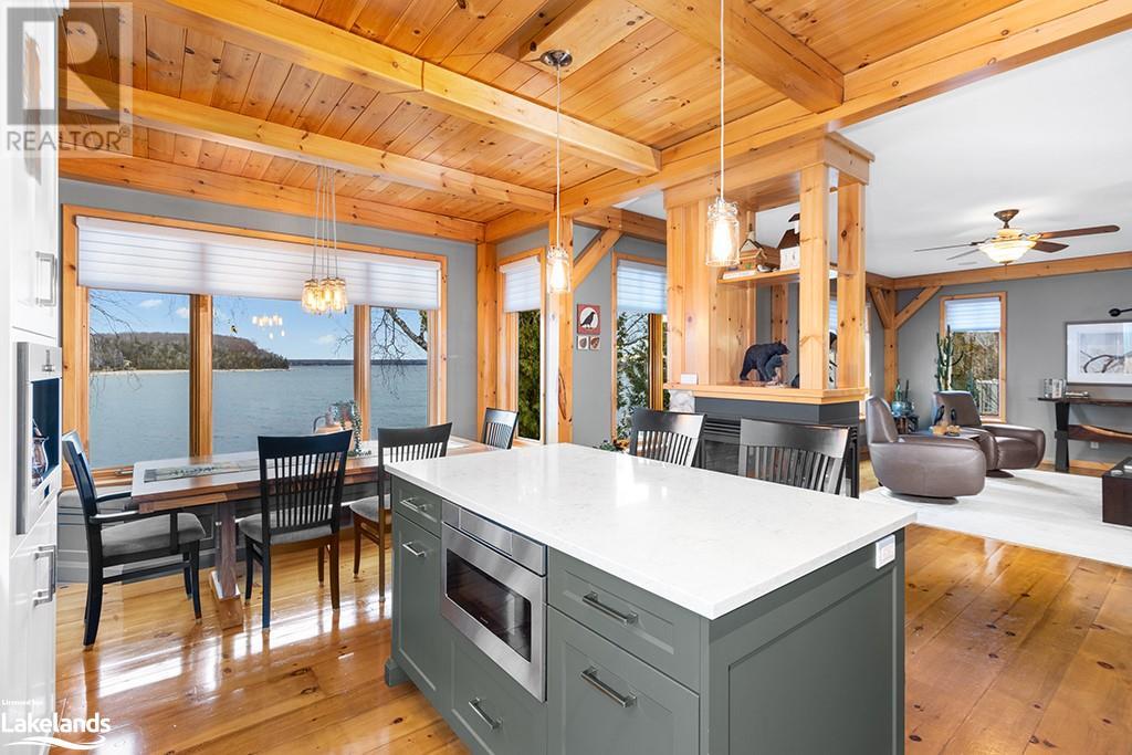 54 William Street, Lions Head, Ontario  N0H 1W0 - Photo 14 - 40566552