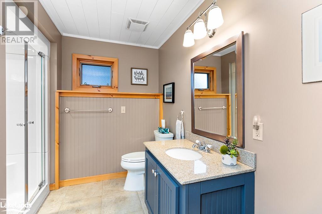 54 William Street, Lions Head, Ontario  N0H 1W0 - Photo 32 - 40566552