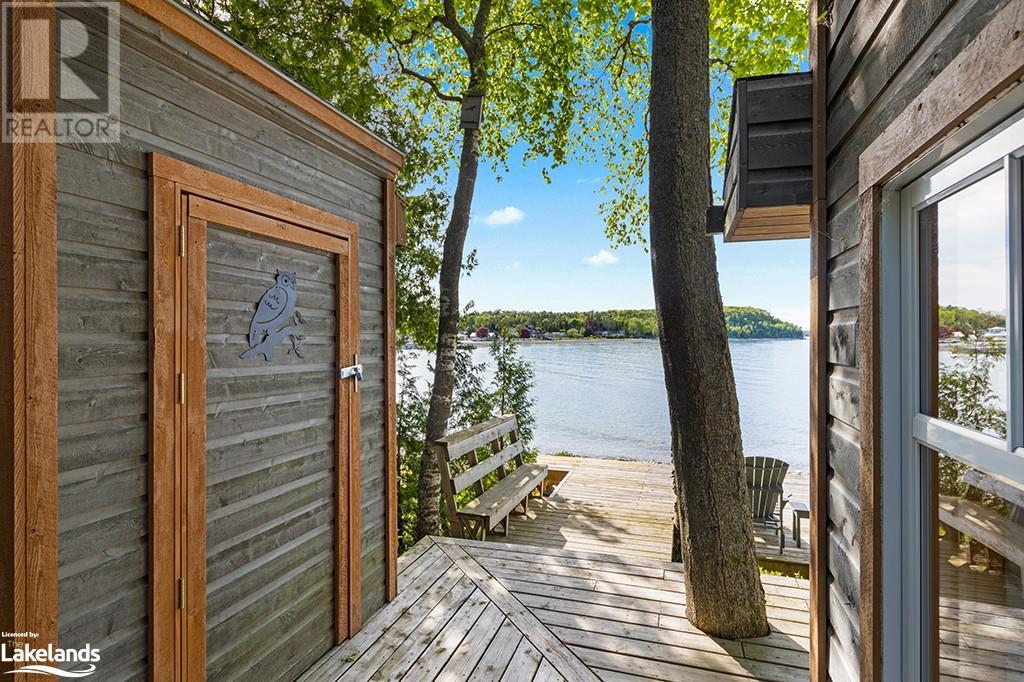 54 William Street, Lions Head, Ontario  N0H 1W0 - Photo 40 - 40566552