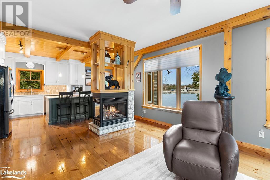 54 William Street, Lions Head, Ontario  N0H 1W0 - Photo 17 - 40566552