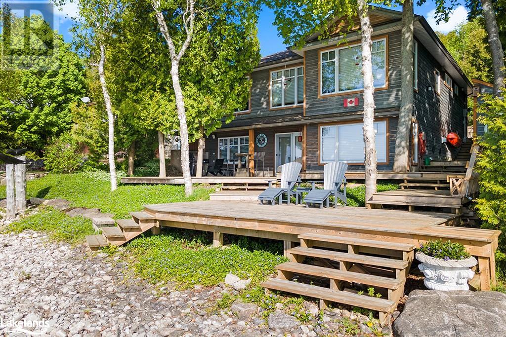 54 WILLIAM Street, lions head, Ontario