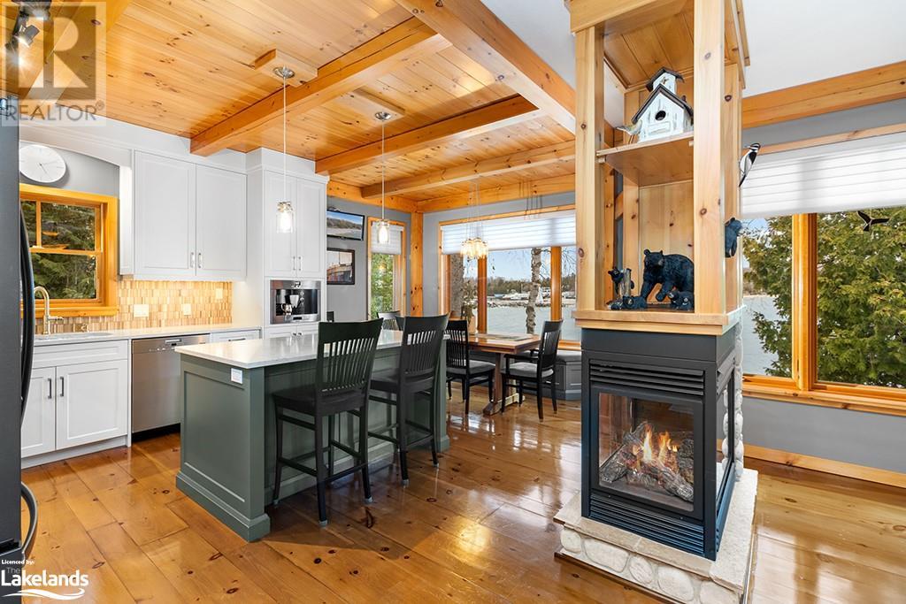 54 William Street, Lions Head, Ontario  N0H 1W0 - Photo 12 - 40566552