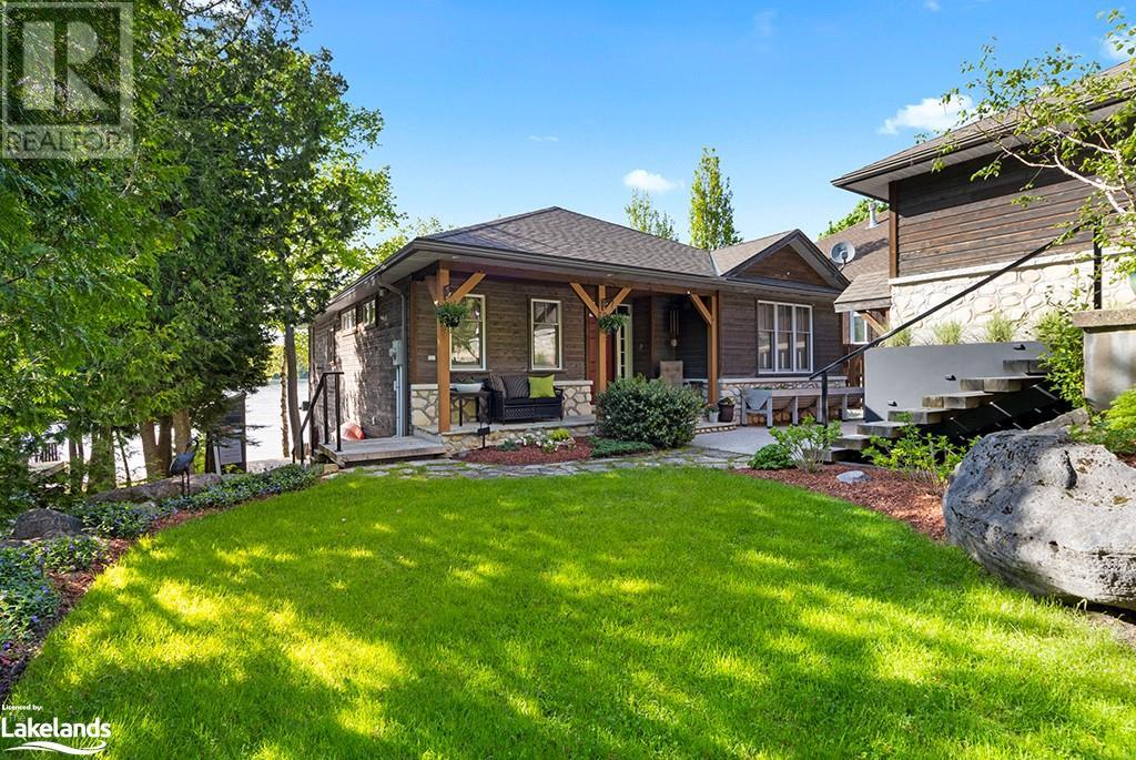 54 William Street, Lions Head, Ontario  N0H 1W0 - Photo 2 - 40566552