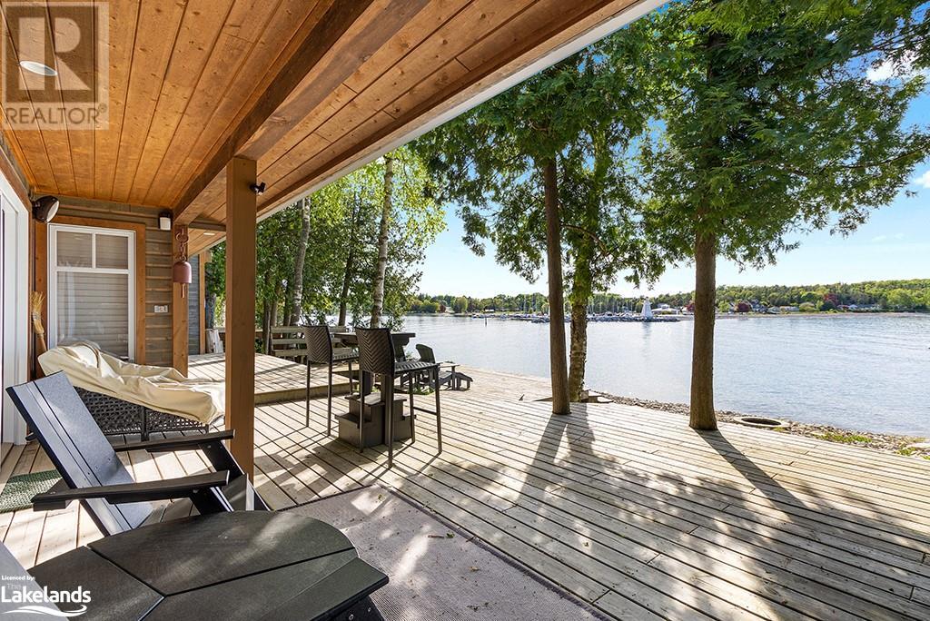 54 William Street, Lions Head, Ontario  N0H 1W0 - Photo 44 - 40566552