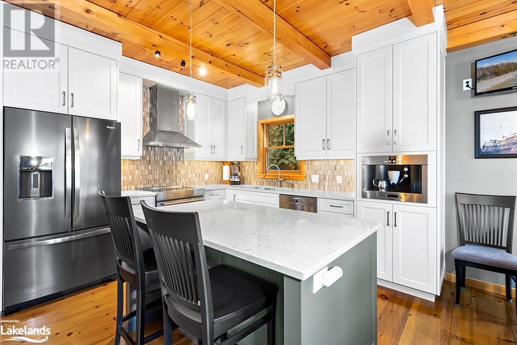 54 William Street, Lions Head, Ontario  N0H 1W0 - Photo 13 - 40566552