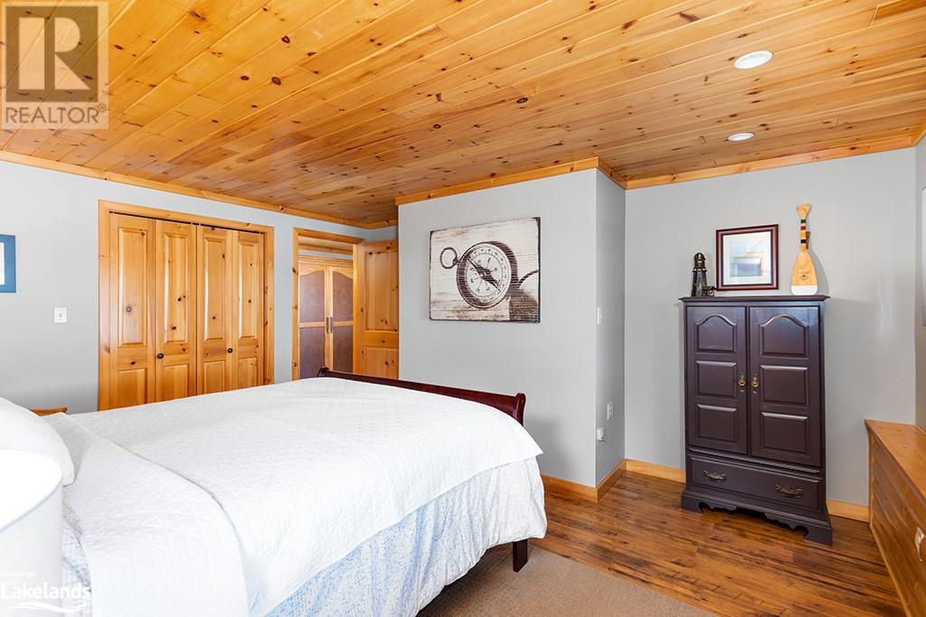 54 William Street, Lions Head, Ontario  N0H 1W0 - Photo 29 - 40566552
