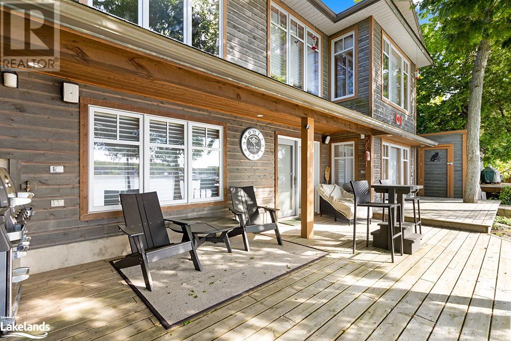 54 William Street, Lions Head, Ontario  N0H 1W0 - Photo 43 - 40566552