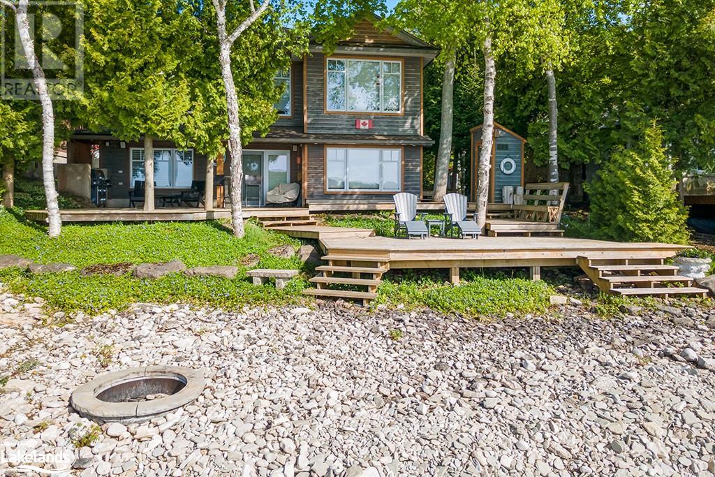 54 William Street, Lions Head, Ontario  N0H 1W0 - Photo 42 - 40566552