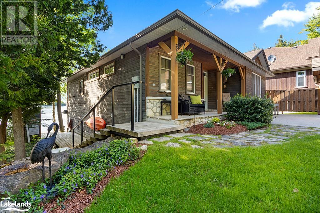 54 William Street, Lions Head, Ontario  N0H 1W0 - Photo 6 - 40566552