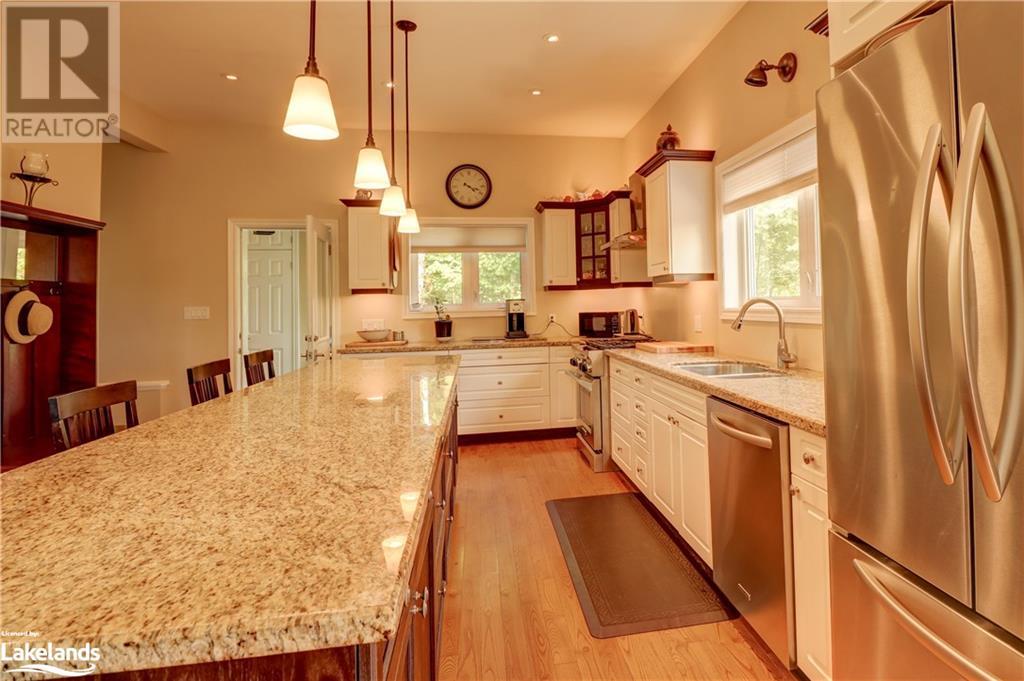 199 Almaguin Drive, Sprucedale, Ontario  P0A 1Y0 - Photo 7 - 40595649