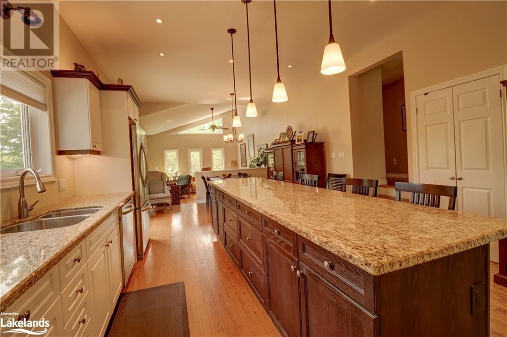 199 Almaguin Drive, Sprucedale, Ontario  P0A 1Y0 - Photo 9 - 40595649