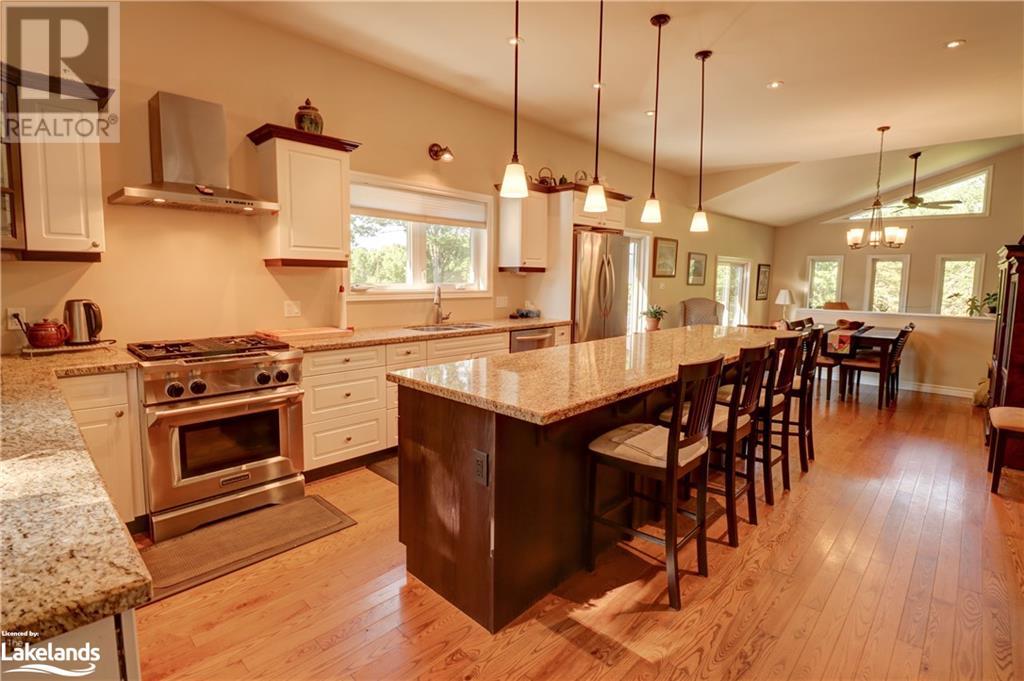 199 Almaguin Drive, Sprucedale, Ontario  P0A 1Y0 - Photo 13 - 40595649