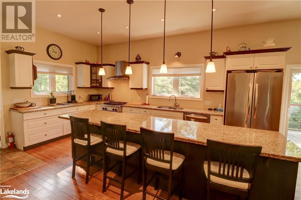 199 Almaguin Drive, Sprucedale, Ontario  P0A 1Y0 - Photo 12 - 40595649