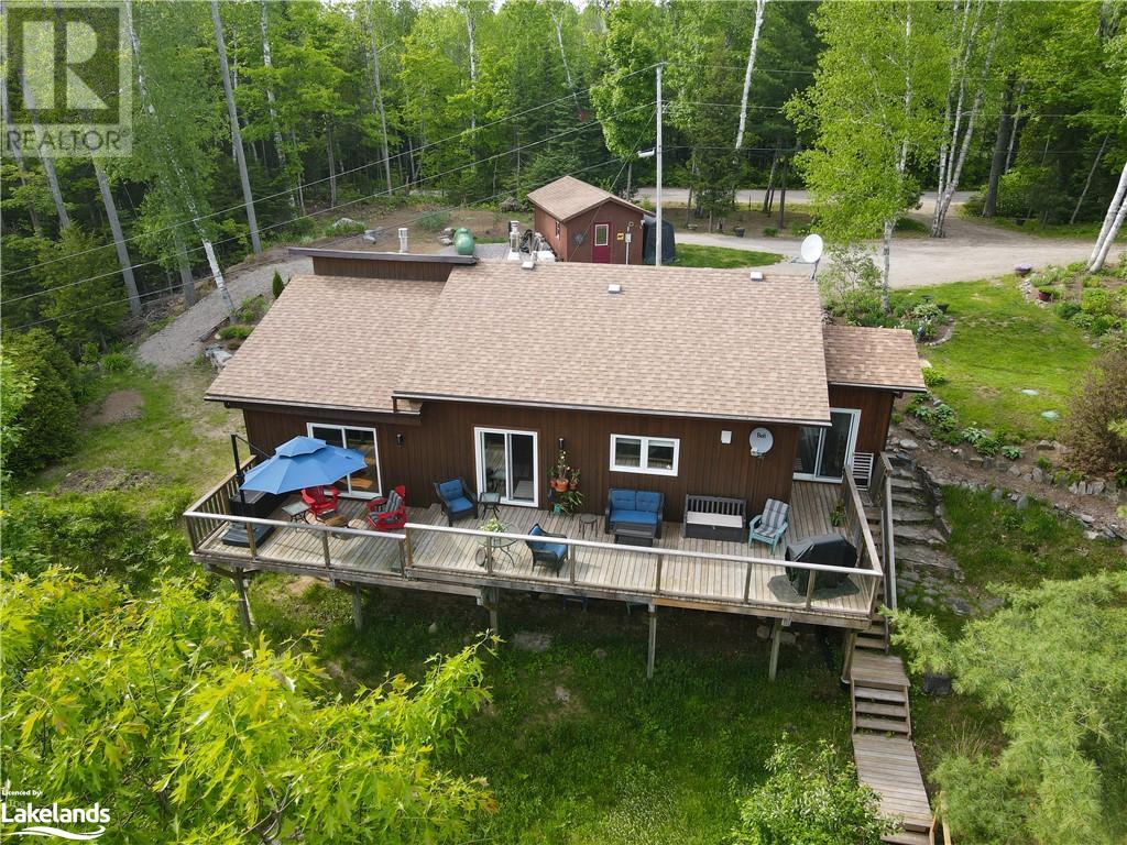 199 Almaguin Drive, Sprucedale, Ontario  P0A 1Y0 - Photo 45 - 40595649