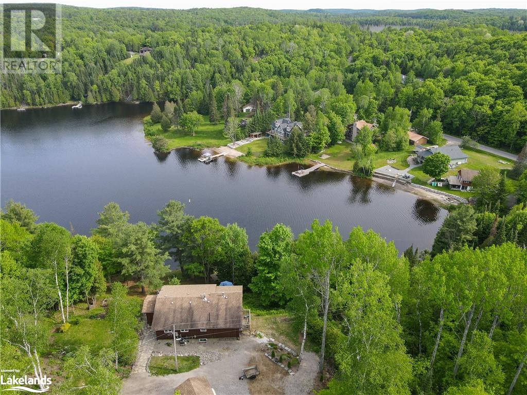 199 Almaguin Drive, Sprucedale, Ontario  P0A 1Y0 - Photo 6 - 40595649