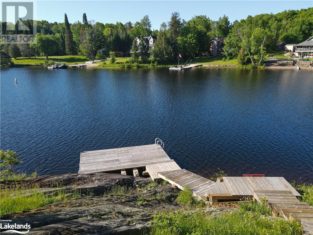 199 Almaguin Drive, Sprucedale, Ontario  P0A 1Y0 - Photo 4 - 40595649