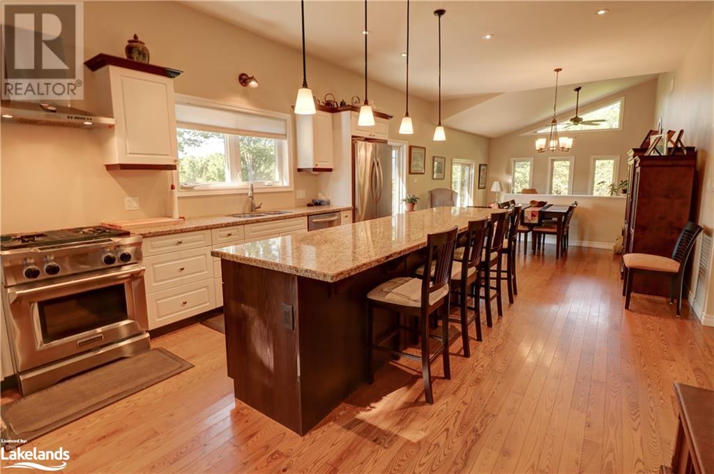 199 Almaguin Drive, Sprucedale, Ontario  P0A 1Y0 - Photo 14 - 40595649