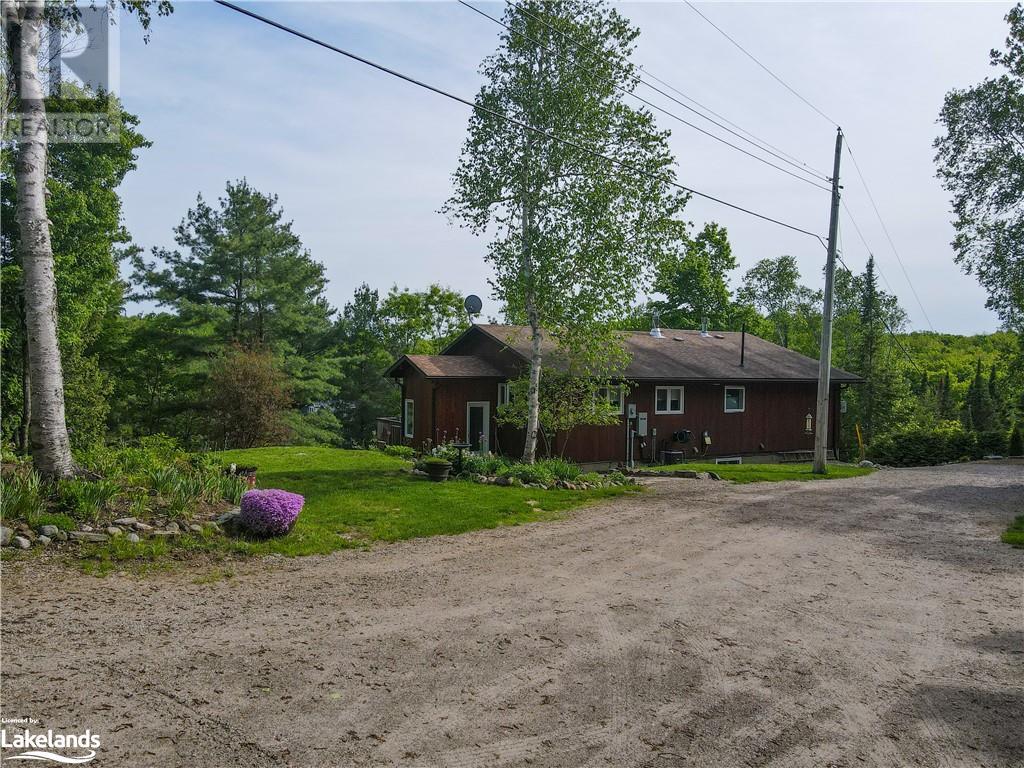 199 Almaguin Drive, Sprucedale, Ontario  P0A 1Y0 - Photo 38 - 40595649