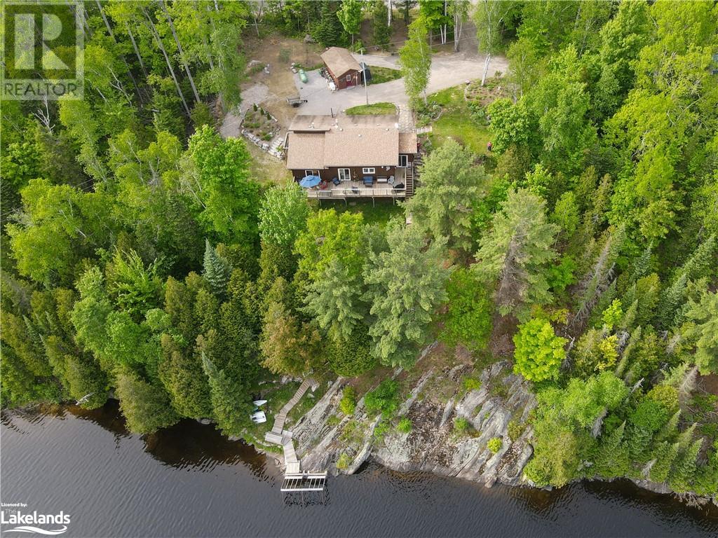 199 Almaguin Drive, Sprucedale, Ontario  P0A 1Y0 - Photo 47 - 40595649