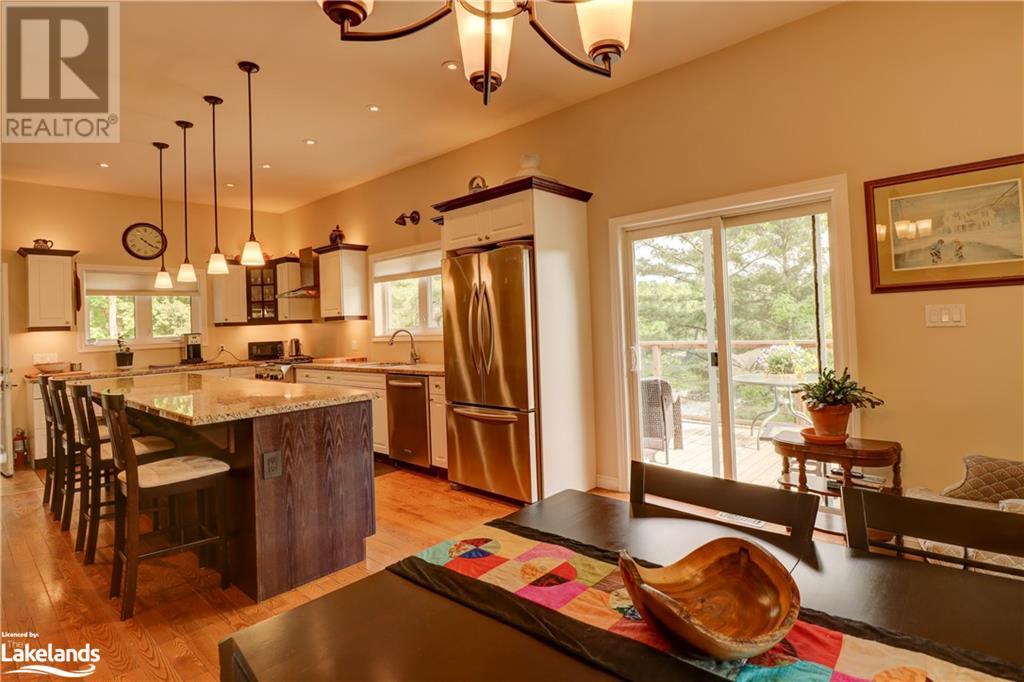 199 Almaguin Drive, Sprucedale, Ontario  P0A 1Y0 - Photo 15 - 40595649