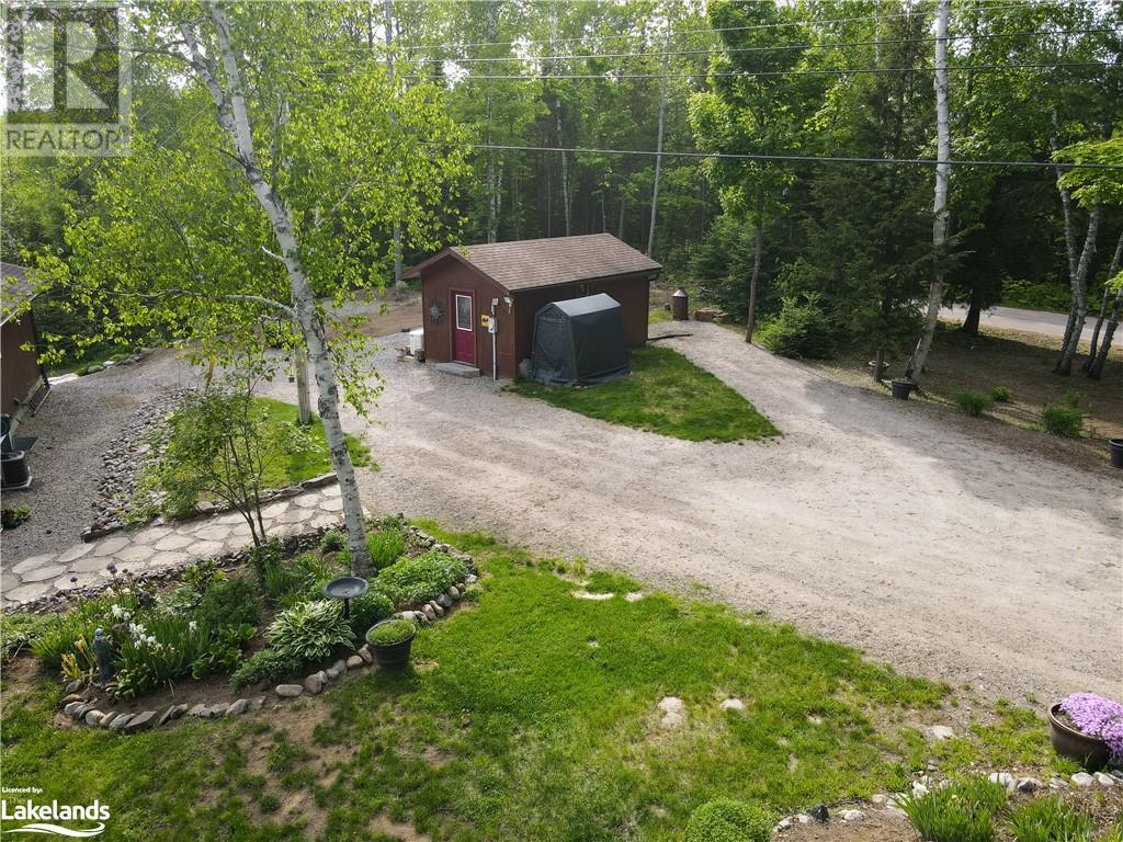 199 Almaguin Drive, Sprucedale, Ontario  P0A 1Y0 - Photo 40 - 40595649