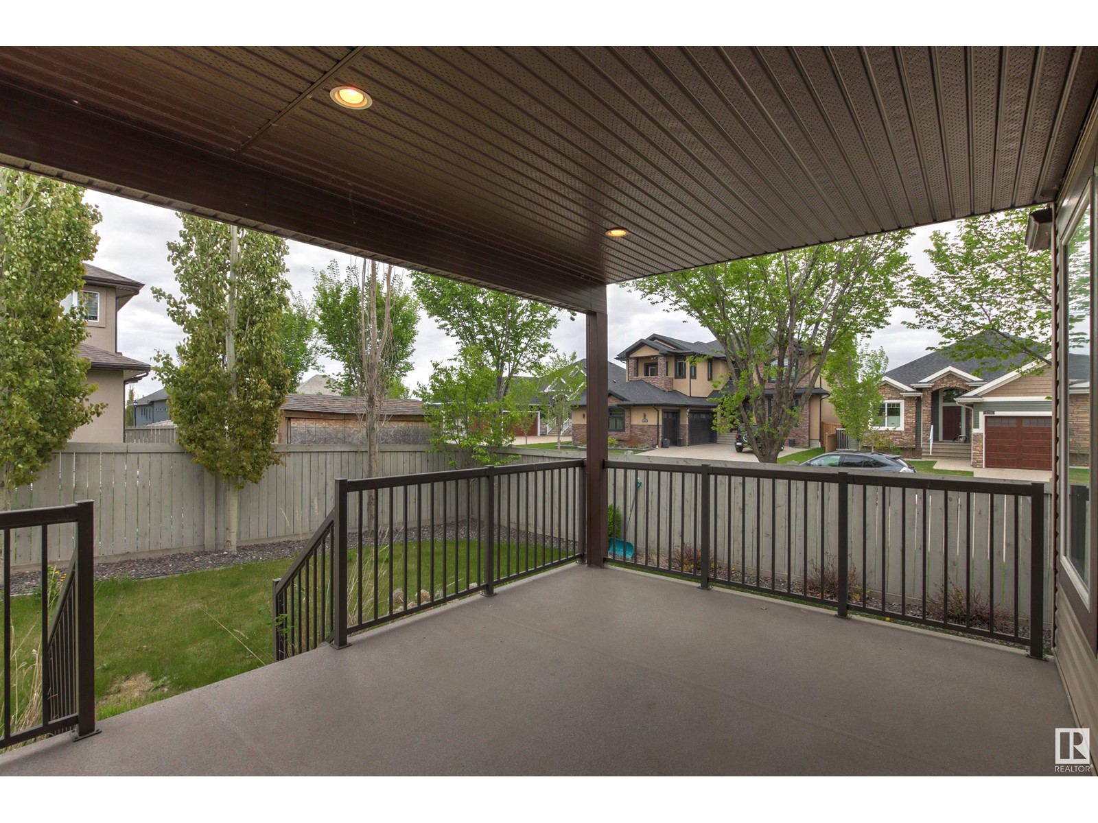 1254 Adamson Dr Sw Sw, Edmonton, Alberta  T6W 1Z4 - Photo 63 - E4390715