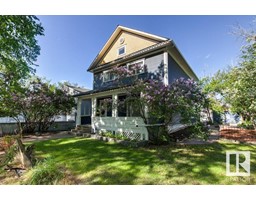 11708 96 St Nw Alberta Avenue, Edmonton, Ca