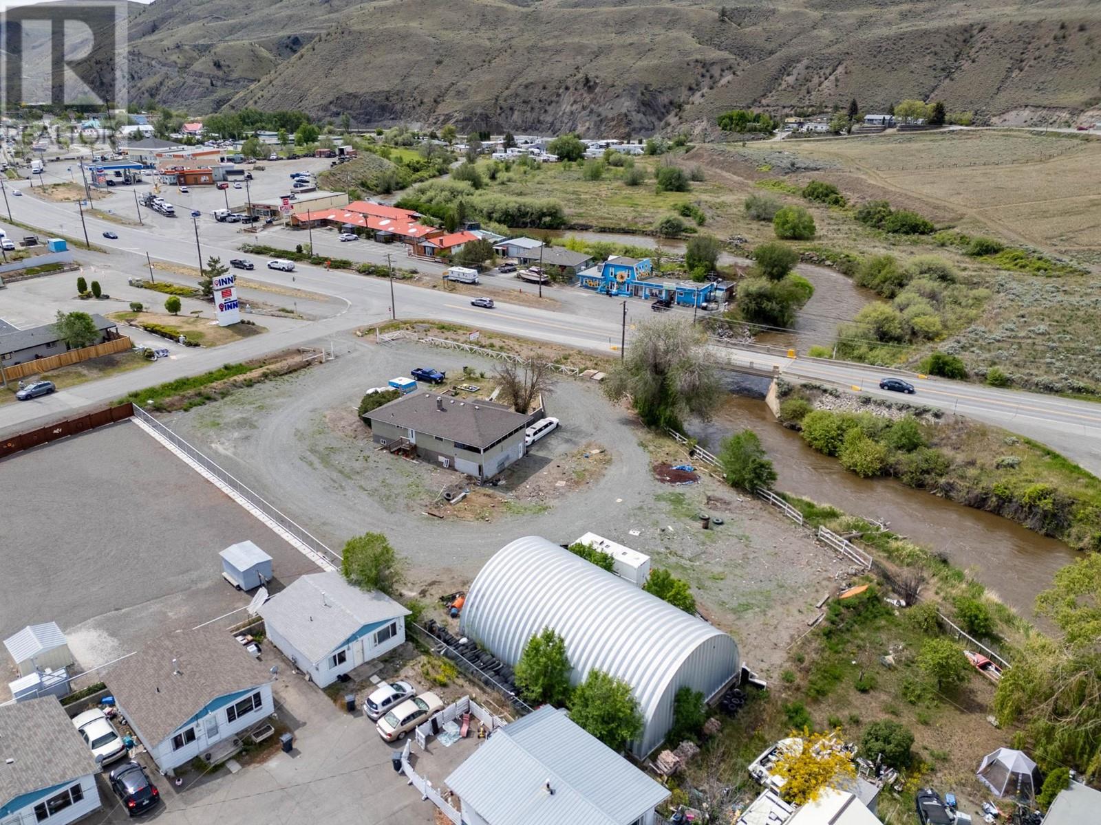 1405 Cariboo Hwy 97, Cache Creek, British Columbia   - Photo 24 - 177376